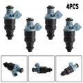 380cc/min 4-Hole Fuel Injector