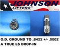 2110-K Hydraulic Roller Lifter Set