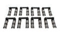 2116LSR Slow Leak Down Race-Style Lifters