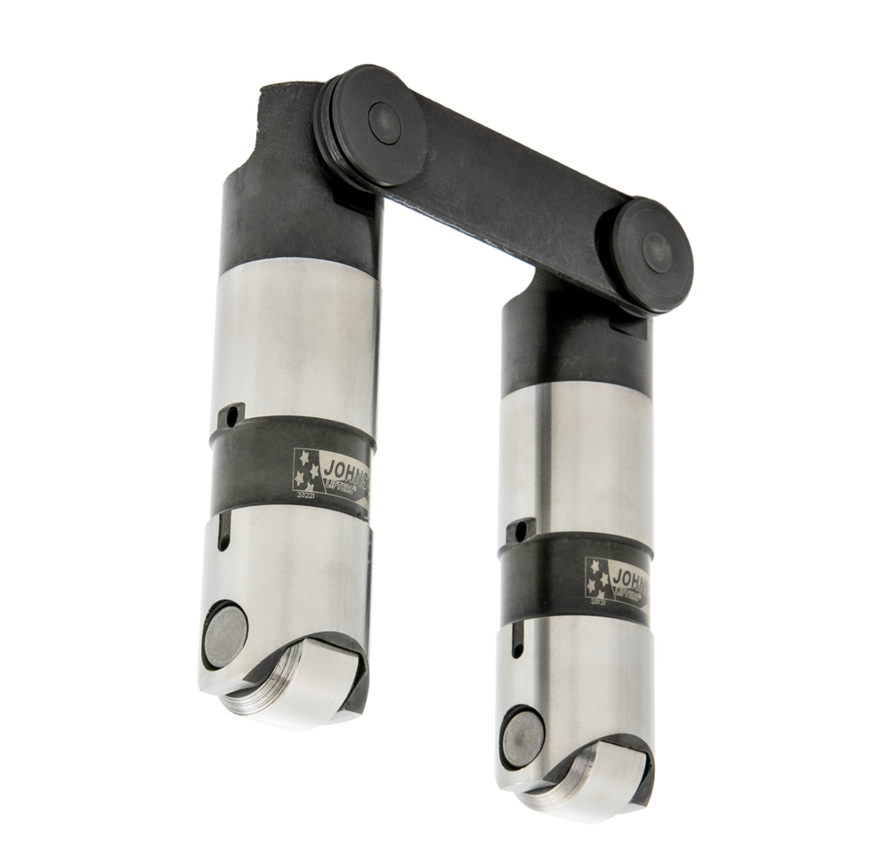 2116LSR Slow Leak Down Race-Style Lifters