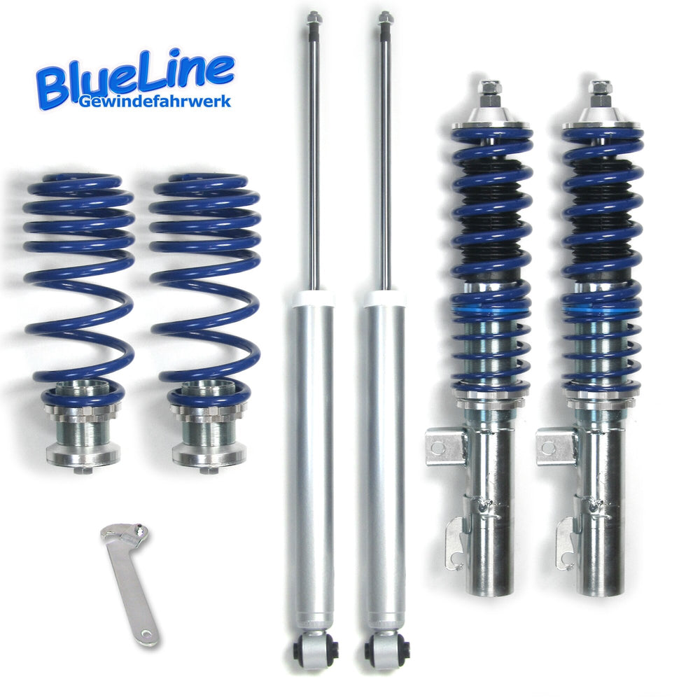 Blueline Coil-Over Kit