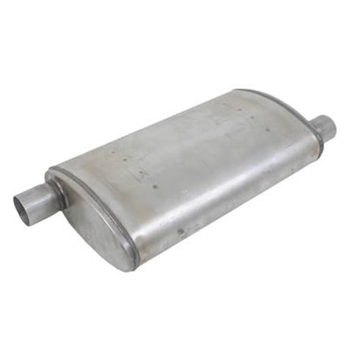 Universal Performance Muffler