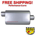 Full Boar Muffler