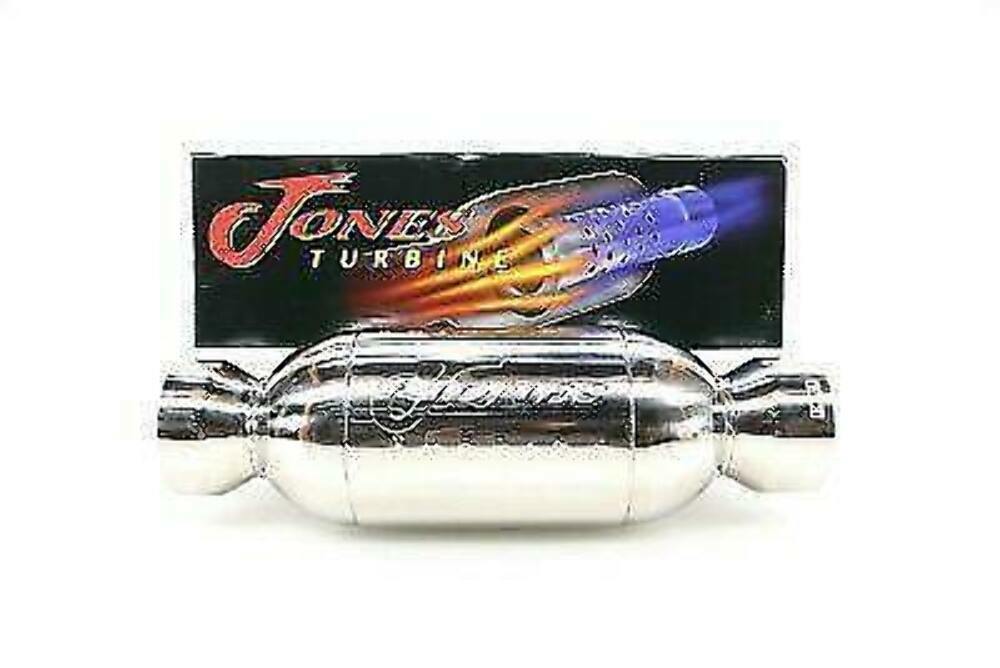 Performance Muffler