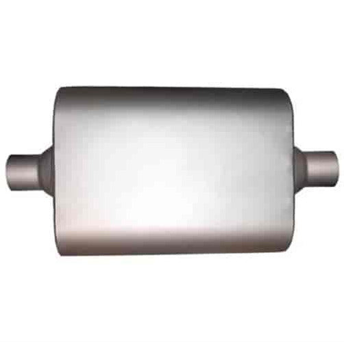 2-Chamber Performance Muffler
