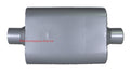 2-Chamber Performance Muffler