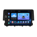 9-Inch Android 13 Car Stereo with Carplay