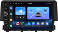9-Inch Android 13 Car Stereo with Carplay
