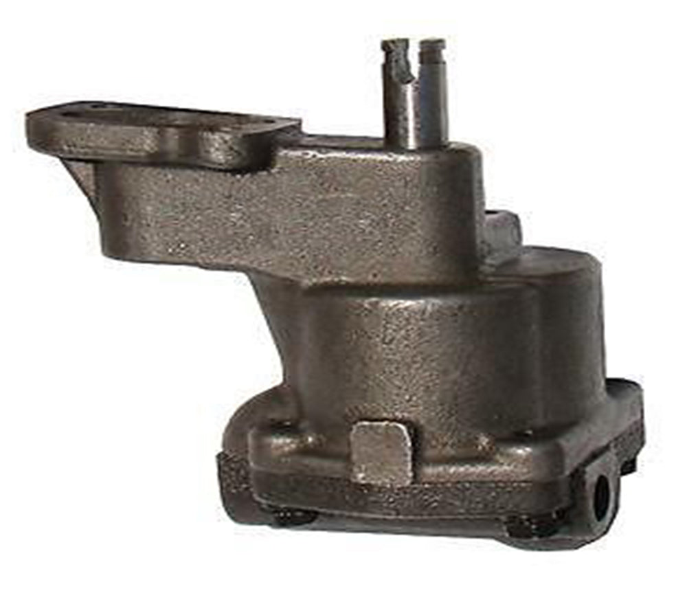 High-Volume Oil Pump