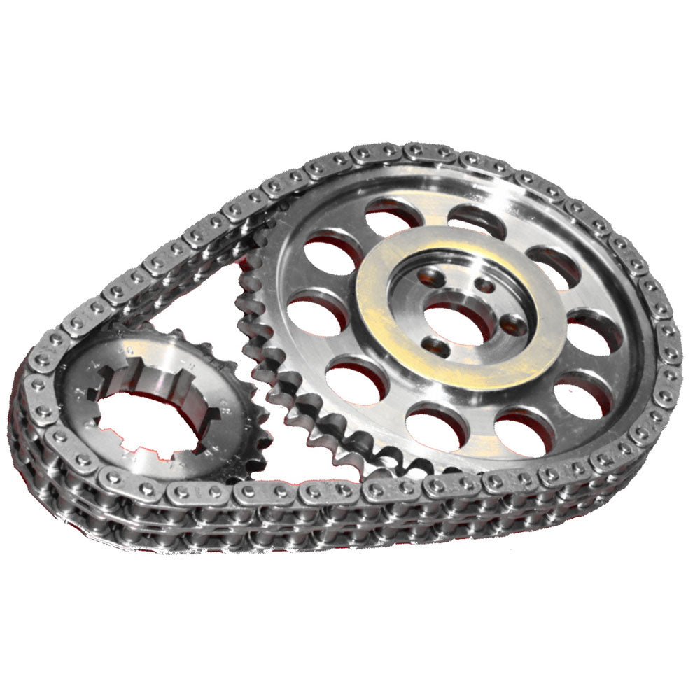 Billet Steel Timing Set