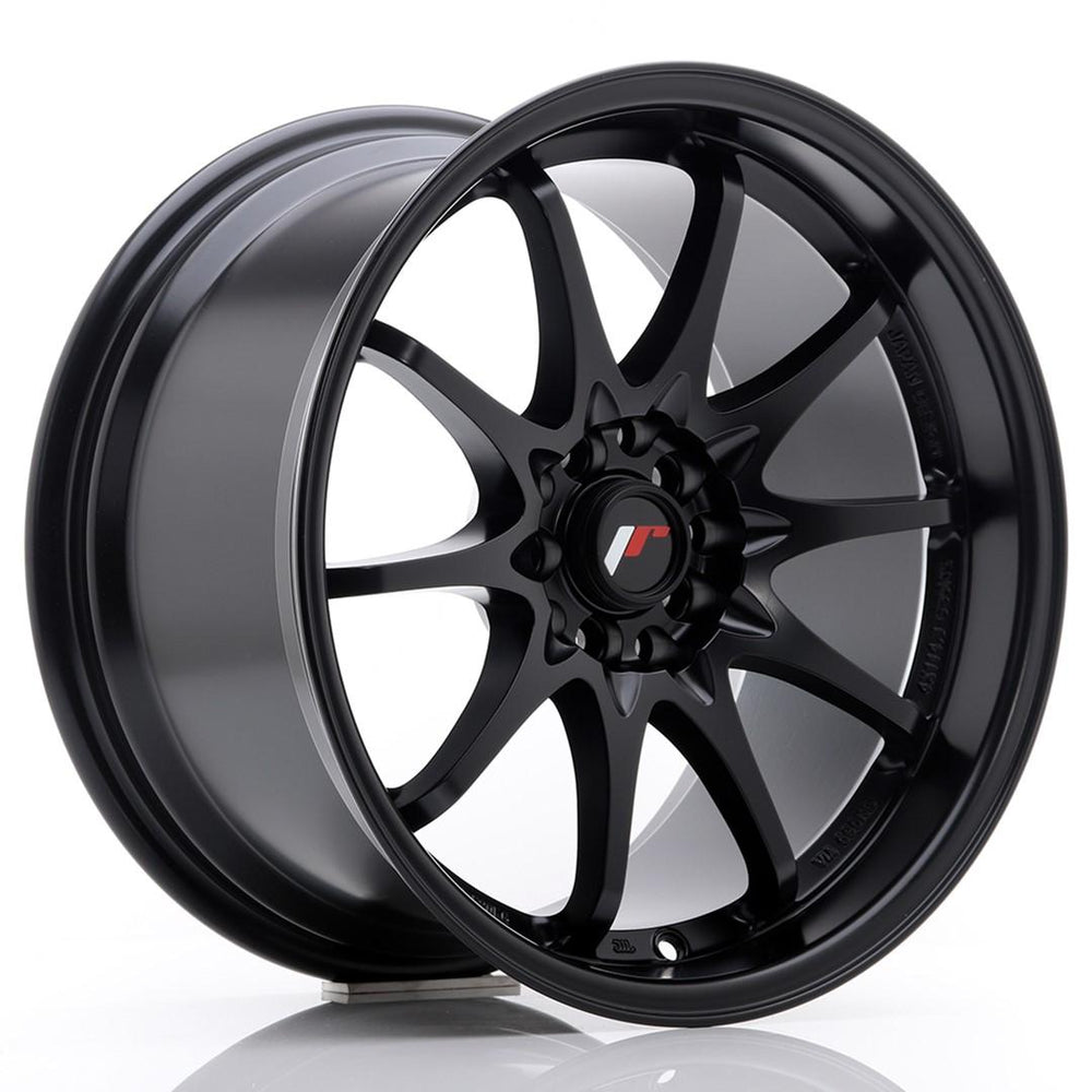 JR5 17-Inch Alloy Wheel