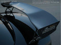 3D GT-Wing Type 3D 1390mm Width Wet Carbon Fiber