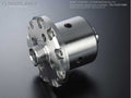1.5-Way Mechanical Limited Slip Differential