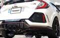 SUS Exhaust Plus Legal Dual 70RS