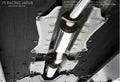 SUS Exhaust Plus Legal Dual 70RS