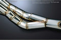 4-2-1 Stainless Header