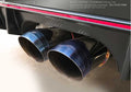 SUS Exhaust Plus Dual 70RS Cat-Back