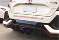 SUS Exhaust Plus Dual 70RS Cat-Back