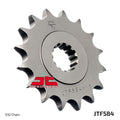 SCM420/20CrMo Chromoly Steel Front Sprocket