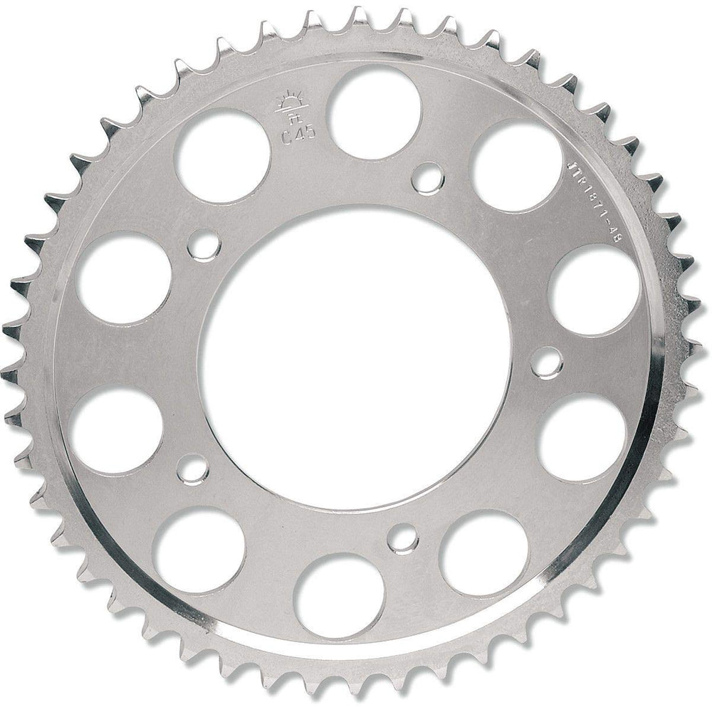 Steel Rear Sprocket 43T