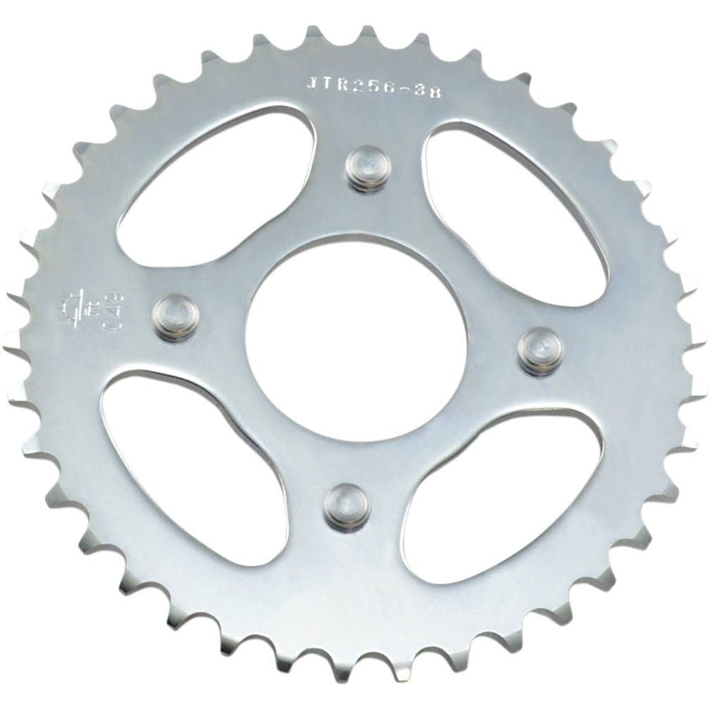 38-Tooth Steel Rear Sprocket