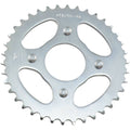 38-Tooth Steel Rear Sprocket