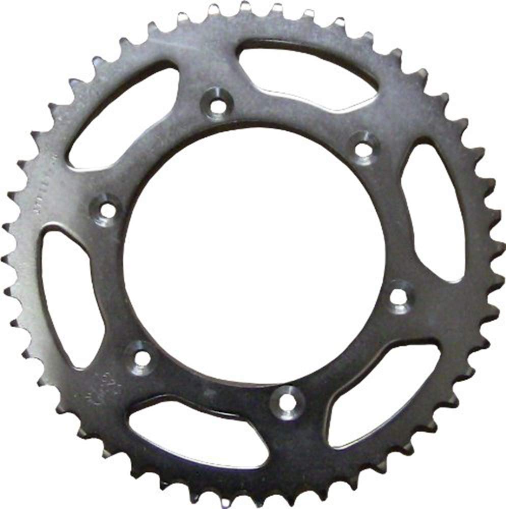 47-Tooth 428 Pitch Rear Steel Sprocket