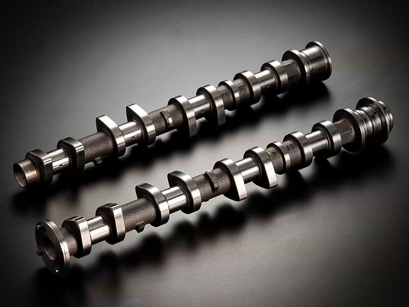 Regular Series 264° Duration 9.5mm Lift Exhaust Camshaft