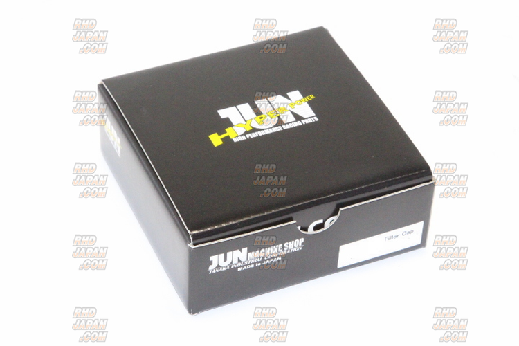 Billet Aluminum Oil Filler Cap