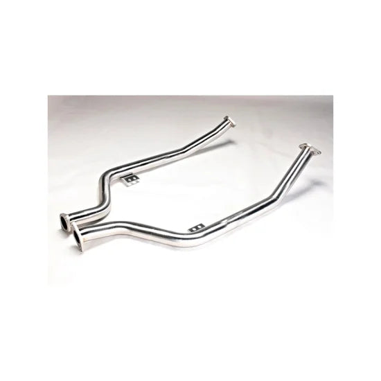 SUS-304 Stainless Steel Secondary Downpipes