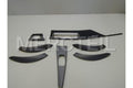 M Performance Carbon Fiber Alcantara Interior Trim Kit