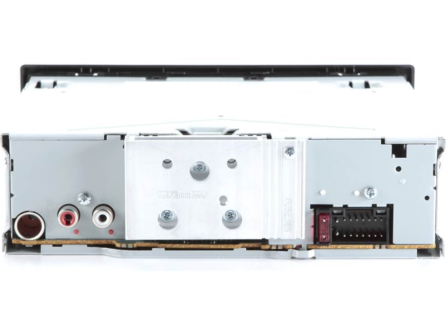 CD Receiver