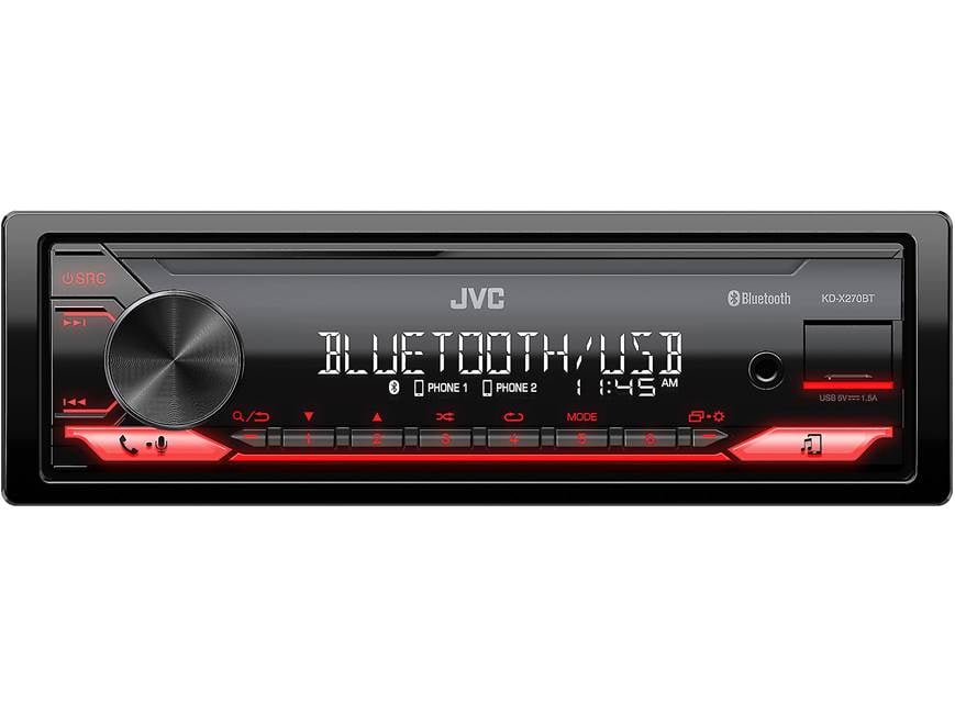 Digital Media Receiver