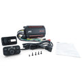 4-Channel Marine & Motorsports Amplifier