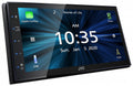 6.8-Inch Digital Media Receiver