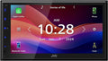 6.8" Touchscreen Digital Multimedia Receiver