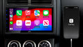6.8" Touchscreen Digital Multimedia Receiver