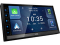 6.8-Inch Capacitive Touchscreen Digital Multimedia Receiver