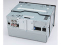 Double-DIN USB/CD Receiver