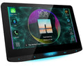 10.1-Inch HD Digital Multimedia Receiver