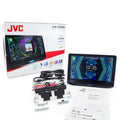 10.1-Inch HD Digital Multimedia Receiver