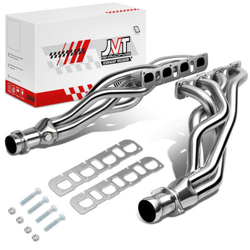 1-7/8 Inch Primary Tubing Header System for 6.1L-6.4L Engines