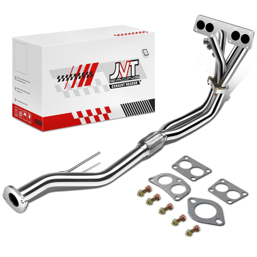 4-2-1 Tri-Y Exhaust Header 1.8L