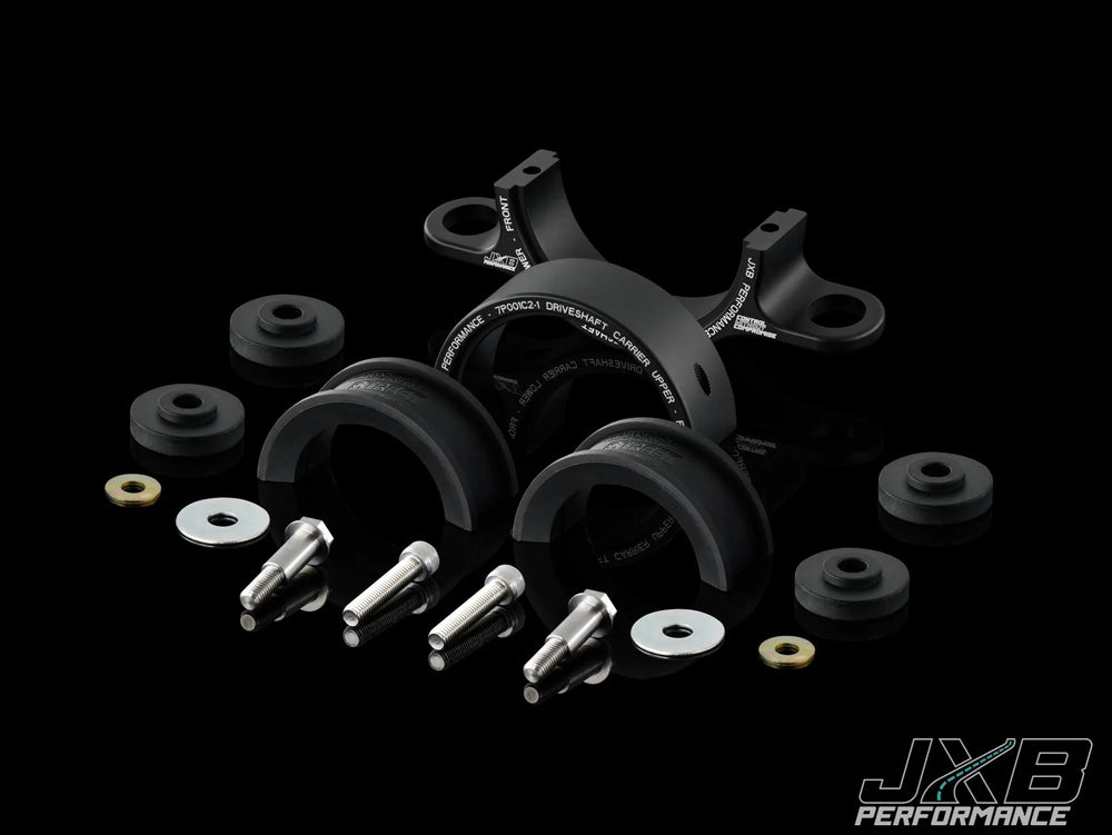 Billet Shifter Mounting Plate