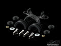 Billet Shifter Mounting Plate