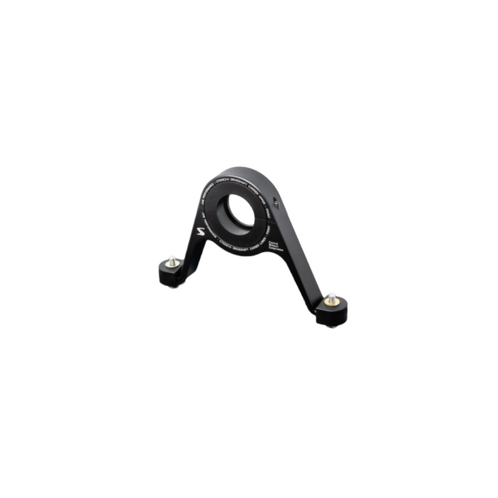 Driveshaft Center Support Bearing Carrier Upgrade