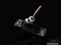 Billet Shifter Mounting Plate