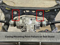 Sport Differential Brace