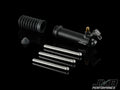 Adjustable Metal Extended Slave Cylinder w/ 3 Rods