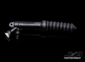 Adjustable Metal Extended Slave Cylinder w/ 3 Rods